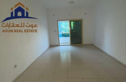 Apartment - 2 Bedrooms - 2 Bathrooms for sale in Hend Tower - Al Taawun Street - Al Taawun - Sharjah