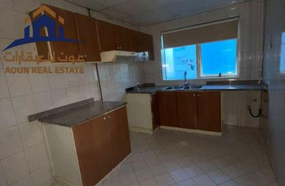 Apartment - 2 Bedrooms - 2 Bathrooms for sale in Hend Tower - Al Taawun Street - Al Taawun - Sharjah
