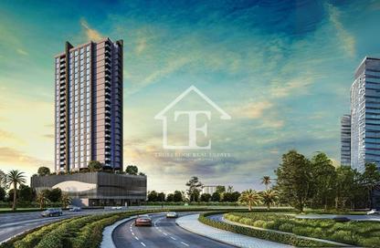 Apartment - 2 Bedrooms - 3 Bathrooms for sale in Century Tower - Business Bay - Dubai
