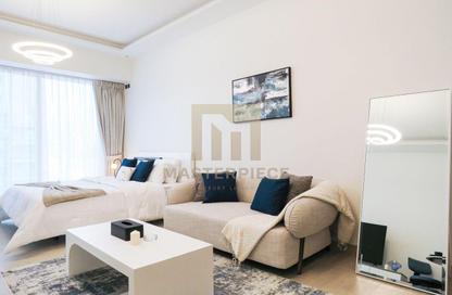 Apartment - Studio - 1 Bathroom for rent in Me Do Re Tower - JLT Cluster L - Jumeirah Lake Towers - Dubai Apartment - Studio - 1 Bathroom for rent in Me Do Re Tower - JLT Cluster L - Jumeirah Lake Towers - Dubai
