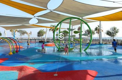Land - Studio for sale in Wadeem - Al Hudayriat Island - Abu Dhabi Land - Studio for sale in Wadeem - Al Hudayriat Island - Abu Dhabi