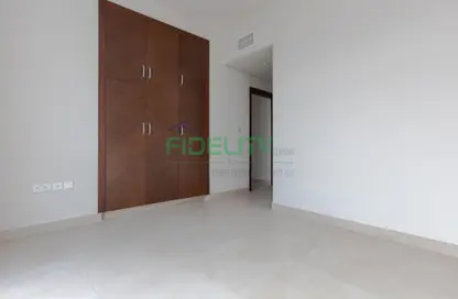 شقة - غرفة نوم - 2 حمامات للايجار في مساكن مورانو 3 - مساكن مورانو - الفرجان - دبي