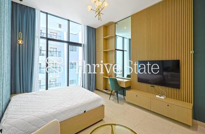 Apartment - Studio - 1 for rent in Westwood By IMTIAZ - Al Furjan - Dubai