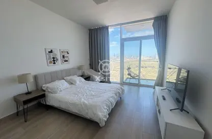 Apartment - 1 Bathroom for rent in Bloom Towers C - Bloom Towers - District 10 - Jumeirah Village Circle - Dubai