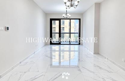 Apartment - 2 - 3 for rent in Muwailih Building - Muwaileh - Sharjah