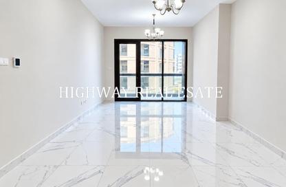 Apartment - 2 - 3 for rent in Muwailih Building - Muwaileh - Sharjah Apartment - 2 - 3 for rent in Muwailih Building - Muwaileh - Sharjah