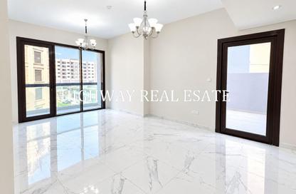 Apartment - 2 - 3 for rent in Muwailih Building - Muwaileh - Sharjah
