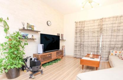 Apartment - 1 Bedroom - 1 Bathroom for rent in Al Alka 1 - Al Alka - Greens - Dubai
