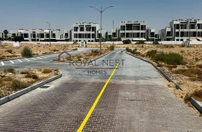 Land - Studio for sale in Madinat Hind - Mulberry - Damac Hills 2 - Dubai
