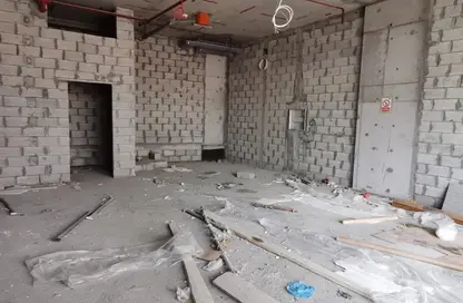 متجر - استوديو - 1 حمام للايجار في تجارية مويلح - الشارقة