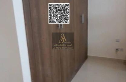 Apartment - 2 Bedrooms - 3 Bathrooms for sale in Ajman One Tower 1 - Ajman One - Ajman Downtown - Ajman Apartment - 2 Bedrooms - 3 Bathrooms for sale in Ajman One Tower 1 - Ajman One - Ajman Downtown - Ajman