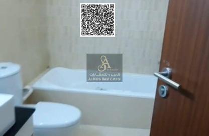 Apartment - 2 Bedrooms - 3 Bathrooms for sale in Ajman One Tower 1 - Ajman One - Ajman Downtown - Ajman Apartment - 2 Bedrooms - 3 Bathrooms for sale in Ajman One Tower 1 - Ajman One - Ajman Downtown - Ajman