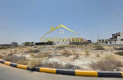 Land - Studio for sale in Tilal City D - Tilal City - Sharjah