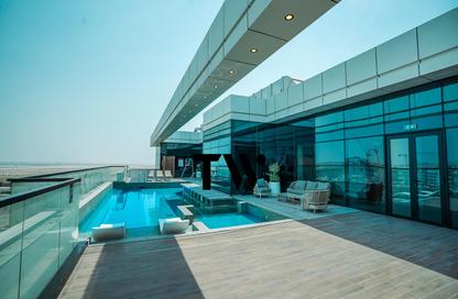 Apartment - 2 Bedrooms - 3 Bathrooms for rent in Cresswell Residences - Residential District - Dubai South (Dubai World Central) - Dubai Apartment - 2 Bedrooms - 3 Bathrooms for rent in Cresswell Residences - Residential District - Dubai South (Dubai World Central) - Dubai