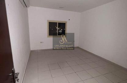 Apartment - 1 - 2 for rent in Al Rashed Tower 1 - Al Rashed Towers - Al Humaid City - Ajman