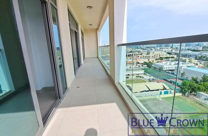 Apartment - 2 Bedrooms - 3 Bathrooms for rent in Al Nasr Square Block A - Al Nasr Square - Oud Metha - Bur Dubai - Dubai Apartment - 2 Bedrooms - 3 Bathrooms for rent in Al Nasr Square Block A - Al Nasr Square - Oud Metha - Bur Dubai - Dubai