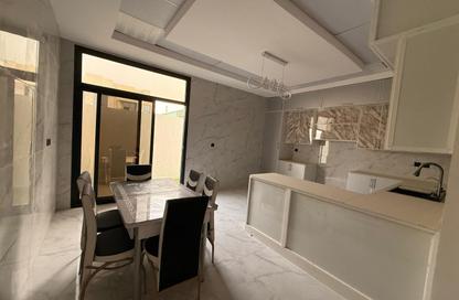 Villa - 4 Bedrooms - 7 Bathrooms for sale in Al Helio 1 - Al Helio - Ajman