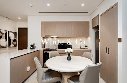 Apartment - 1 Bedroom - 1 Bathroom for rent in Grande - Opera District - Downtown Dubai - Dubai