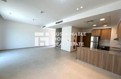 Townhouse - 2 Bedrooms - 3 Bathrooms for rent in Toledo - Zayed City (Khalifa City C) - Khalifa City - Abu Dhabi