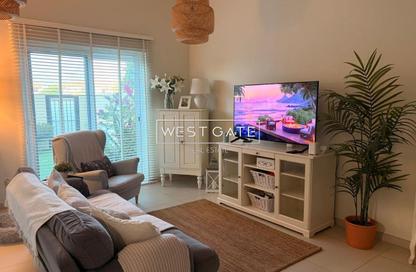 Townhouse - 3 Bedrooms - 4 Bathrooms for rent in Amaranta B - Amaranta - Villanova - Dubai Land - Dubai