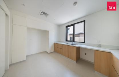 Townhouse - 4 Bedrooms for rent in Jebel Ali Village Townhouses - Jebel Ali Village - Jebel Ali - Dubai