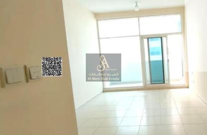 Apartment - 1 Bedroom - 2 Bathrooms for sale in Ajman One Tower 1 - Ajman One - Ajman Downtown - Ajman Apartment - 1 Bedroom - 2 Bathrooms for sale in Ajman One Tower 1 - Ajman One - Ajman Downtown - Ajman
