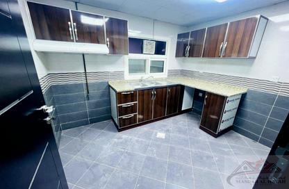 Apartment - 1 Bedroom - 2 Bathrooms for rent in Muwaileh 3 Building - Muwaileh - Sharjah