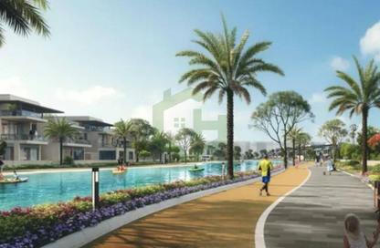 Villa - 4 Bedrooms - 6 Bathrooms for sale in South Bay 2 - South Bay - Residential District - Dubai South (Dubai World Central) - Dubai Villa - 4 Bedrooms - 6 Bathrooms for sale in South Bay 2 - South Bay - Residential District - Dubai South (Dubai World Central) - Dubai