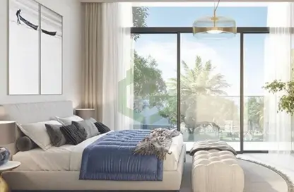 Villa - 4 Bedrooms - 6 Bathrooms for sale in South Bay 2 - South Bay - Residential District - Dubai South (Dubai World Central) - Dubai Villa - 4 Bedrooms - 6 Bathrooms for sale in South Bay 2 - South Bay - Residential District - Dubai South (Dubai World Central) - Dubai