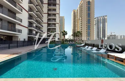 شقة - 2 غرف نوم - 3 حمامات للايجار في هادلي هايتس - منطقة 11 - قرية جميرا الدائرية - دبي