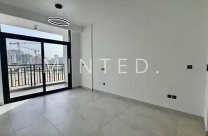 Apartment - Studio - 1 Bathroom for sale in Legacy by Sunrise - Arjan - Dubai