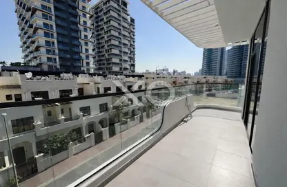 شقة - غرفة نوم - 2 حمامات للبيع في أشتون بارك - الضاحية 12 - قرية جميرا الدائرية - دبي