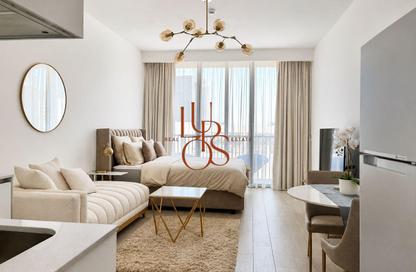 Apartment - Studio - 1 Bathroom for rent in Luma21 - District 14 - Jumeirah Village Circle - Dubai