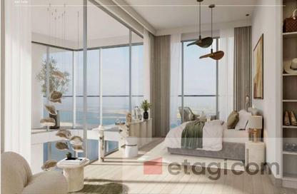 Apartment - 1 - 2 for sale in Mar Casa - Maritime City - Dubai