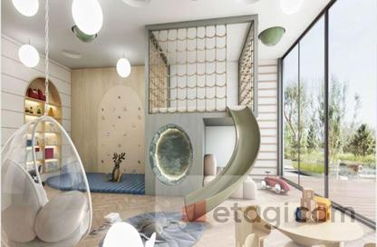Apartment - 1 - 2 for sale in Mar Casa - Maritime City - Dubai Apartment - 1 - 2 for sale in Mar Casa - Maritime City - Dubai