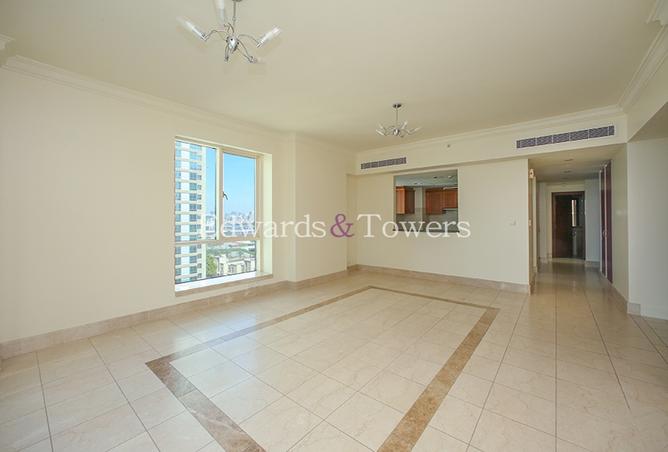 Full Marina View | 2 Bedroom + Study | Vacant photo 2