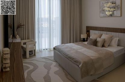 Apartment - 3 - 4 for sale in Seaside Hills Residences - Al Zorah - Ajman