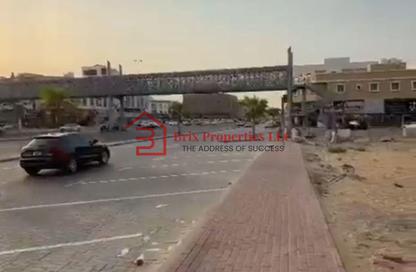 Land - Studio for sale in Al Mowaihat - Ajman Land - Studio for sale in Al Mowaihat - Ajman
