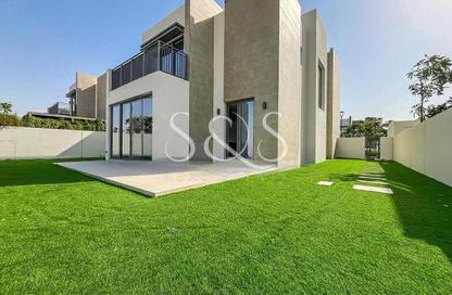 Villa - 4 Bedrooms - 5 Bathrooms for sale in Golf Links - EMAAR South - Dubai South (Dubai World Central) - Dubai
