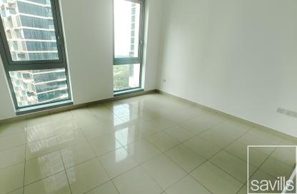 Apartment - 1 Bedroom - 1 Bathroom for sale in Standpoint Tower 2 - Standpoint Towers - Downtown Dubai - Dubai