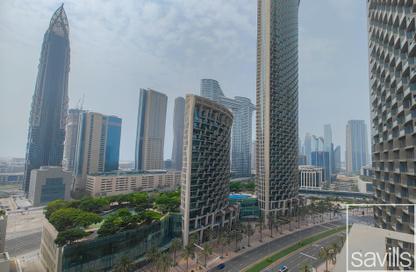 شقة - غرفة نوم - 1 حمام للبيع في برج ستاندبوينت 2 - أبراج ستاند بوينت - وسط مدينة دبي - دبي شقة - غرفة نوم - 1 حمام للبيع في برج ستاندبوينت 2 - أبراج ستاند بوينت - وسط مدينة دبي - دبي