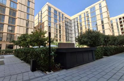 Apartment - 1 - 2 for rent in Souks Residential - Al Mamsha - Muwaileh - Sharjah