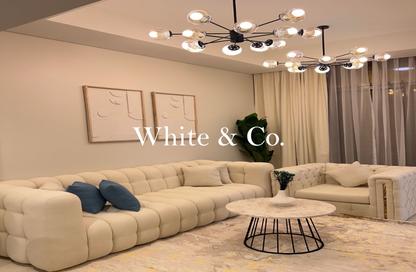 Apartment - 2 Bedrooms - 2 Bathrooms for sale in Aykon City Tower C - Aykon City - Business Bay - Dubai