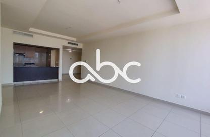 Apartment - 1 Bedroom - 2 Bathrooms for rent in Sun Tower - Shams Abu Dhabi - Al Reem Island - Abu Dhabi Apartment - 1 Bedroom - 2 Bathrooms for rent in Sun Tower - Shams Abu Dhabi - Al Reem Island - Abu Dhabi
