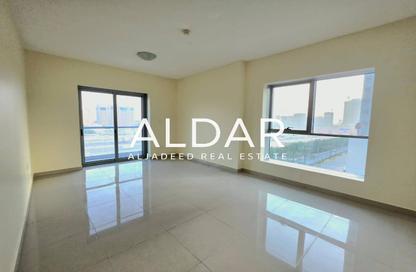 Apartment - 2 - 2 for rent in Remal Tower - District 13 - Jumeirah Village Circle - Dubai