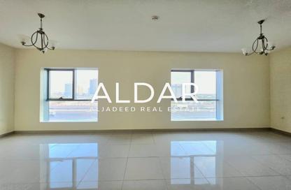 Apartment - 2 - 2 for rent in Remal Tower - District 13 - Jumeirah Village Circle - Dubai