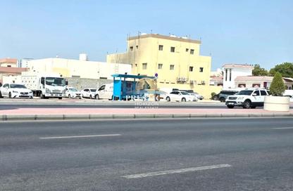 Land - Studio for sale in Al Zaheya Gardens - Al Zahya - Ajman