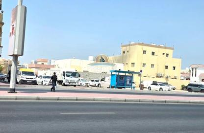 Land - Studio for sale in Al Zaheya Gardens - Al Zahya - Ajman