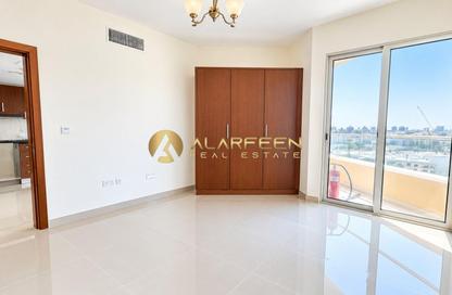 Apartment - 1 - 2 for rent in Lakeside Tower B - Lakeside Residence - Dubai Production City (IMPZ) - Dubai Apartment - 1 - 2 for rent in Lakeside Tower B - Lakeside Residence - Dubai Production City (IMPZ) - Dubai
