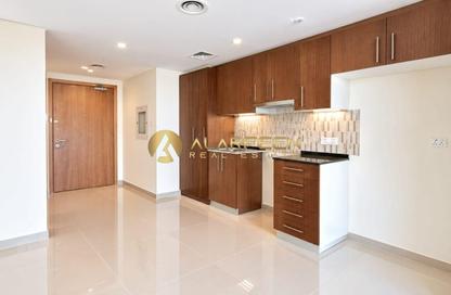 Apartment - 1 - 2 for rent in Lakeside Tower B - Lakeside Residence - Dubai Production City (IMPZ) - Dubai